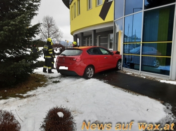 wax.at News