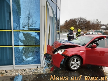 wax.at News