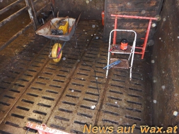 wax.at News