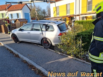 wax.at News