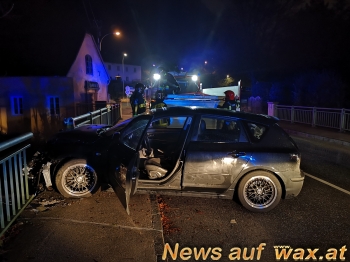 wax.at News