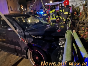 wax.at News