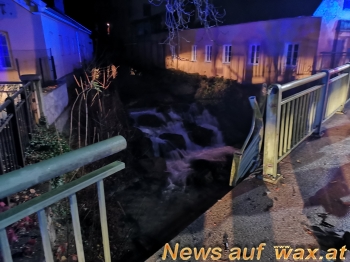 wax.at News