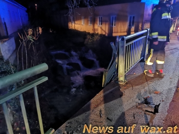 wax.at News