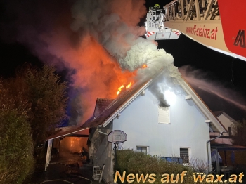 wax.at News