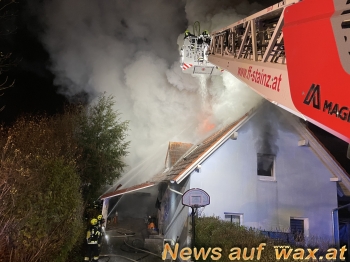 wax.at News