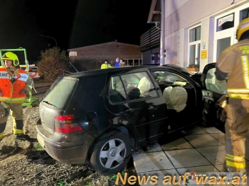 wax.at News