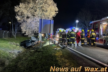 wax.at News