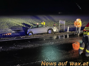 wax.at News