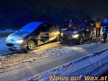 wax.at News