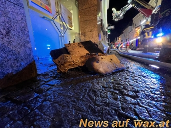 wax.at News