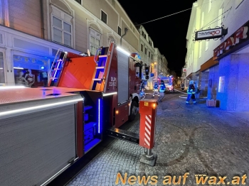 wax.at News