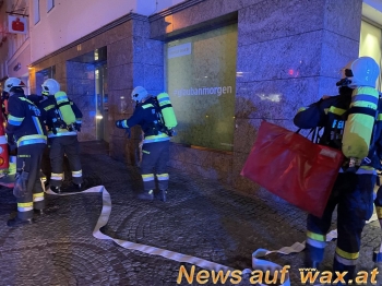 wax.at News