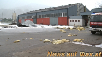 wax.at News