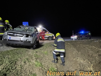 wax.at News
