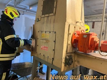 wax.at News