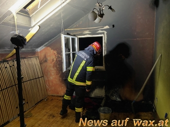 wax.at News
