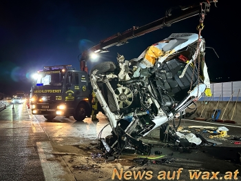 wax.at News