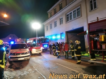 wax.at News