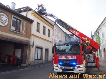 wax.at News