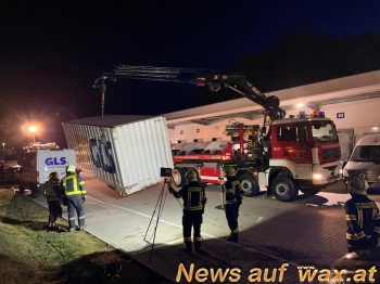 wax.at News