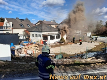 wax.at News