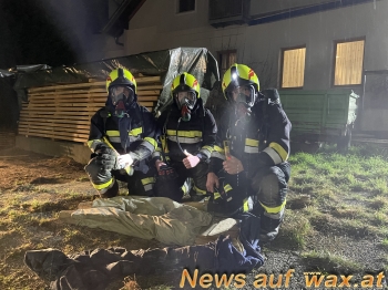 wax.at News