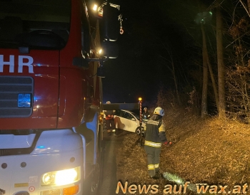wax.at News