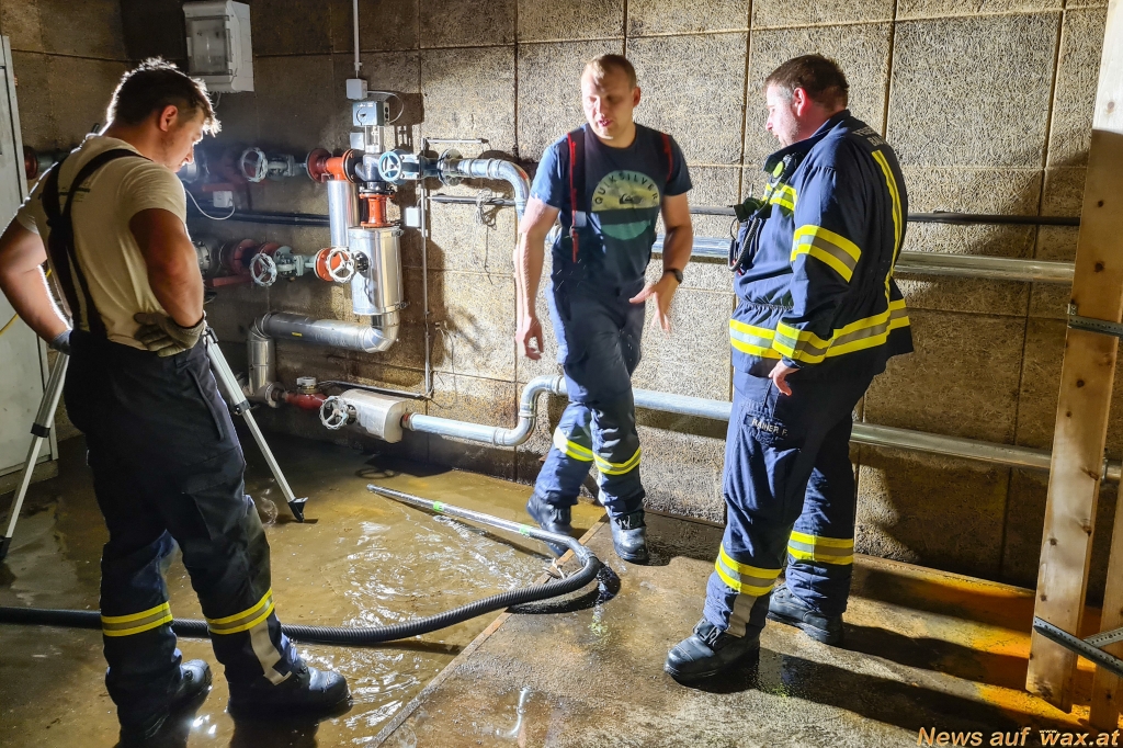  Das Portal für Feuerwehr und Rettungsdienst - Stein an