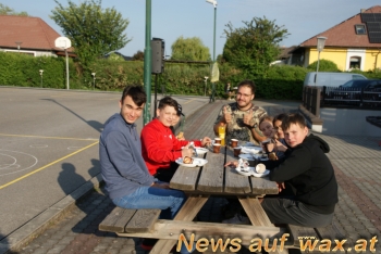 wax.at News