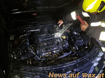 wax.at News