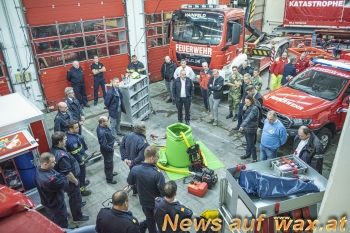 wax.at News