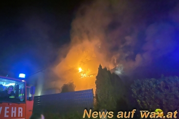 wax.at News