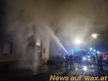 wax.at News