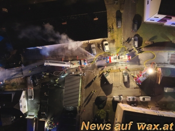 wax.at News