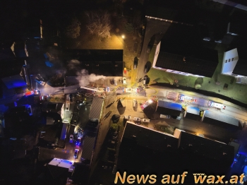 wax.at News