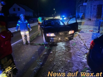 wax.at News
