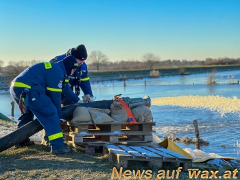 wax.at News