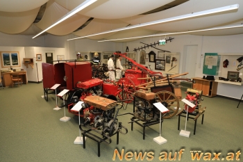wax.at News