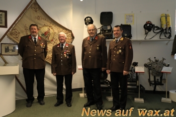 wax.at News