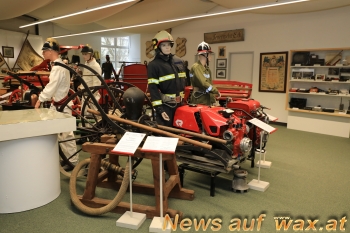 wax.at News