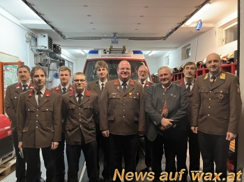 wax.at News