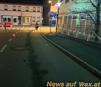 wax.at News