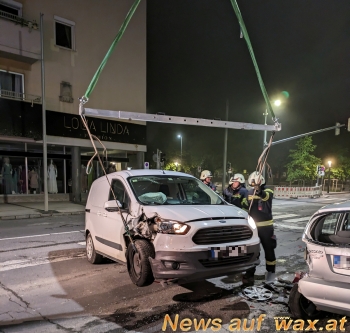 wax.at News