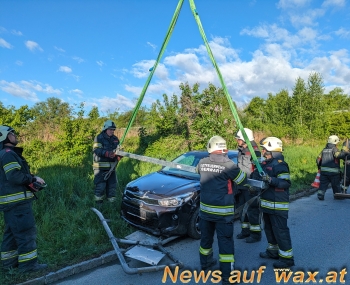wax.at News