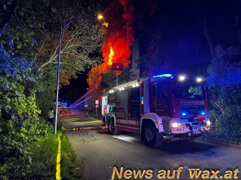wax.at News