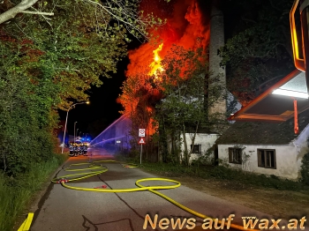 wax.at News