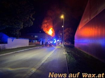 wax.at News
