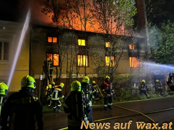 wax.at News
