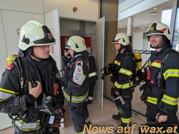 wax.at News